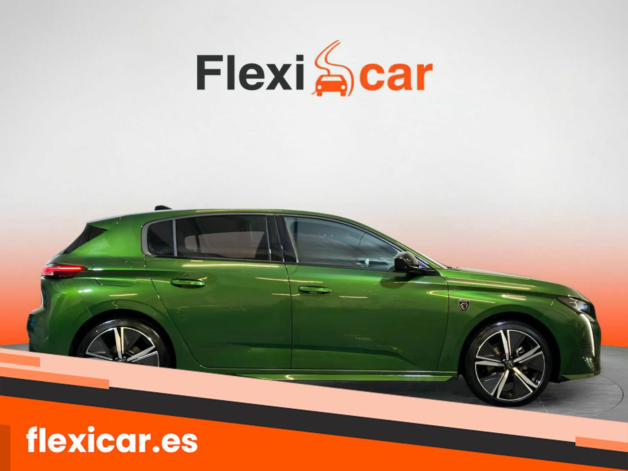 Foto Peugeot 308 4