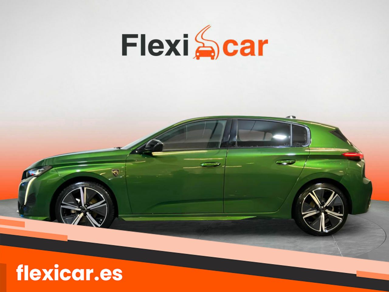 Foto Peugeot 308 5