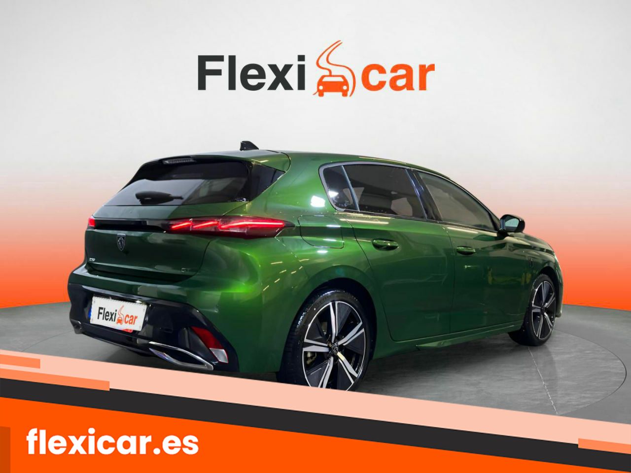 Foto Peugeot 308 7