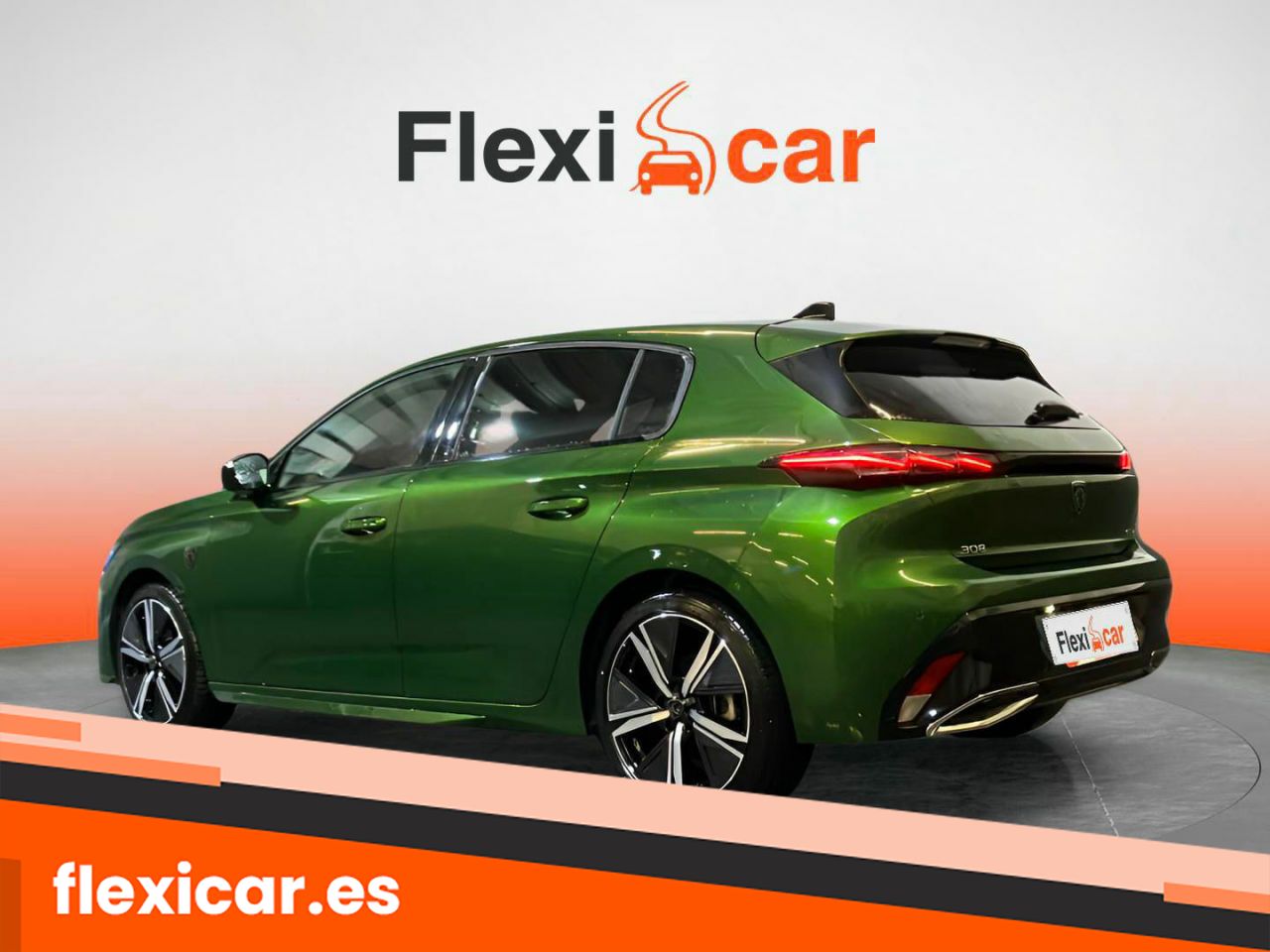 Foto Peugeot 308 9