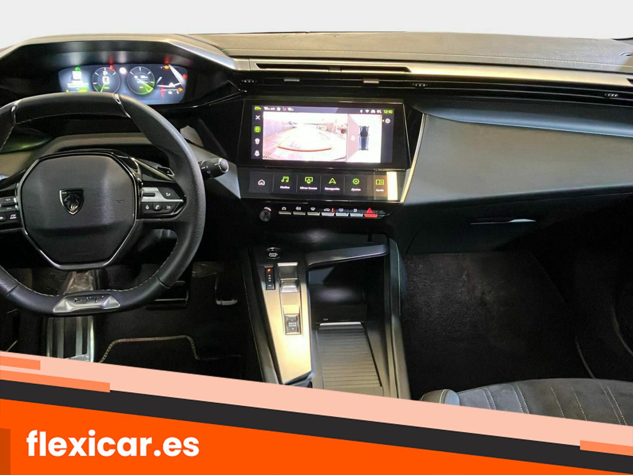 Foto Peugeot 308 11