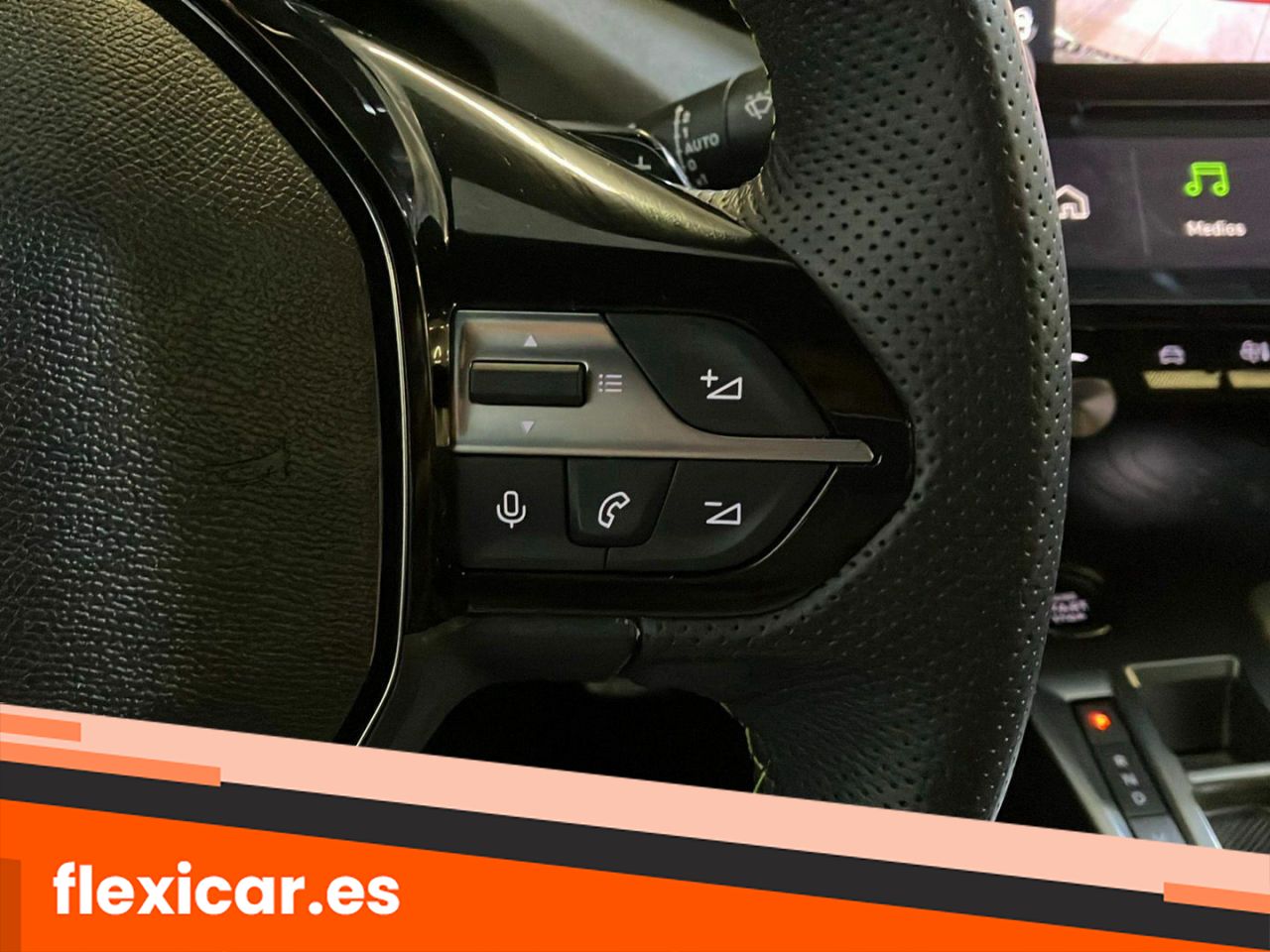 Foto Peugeot 308 15