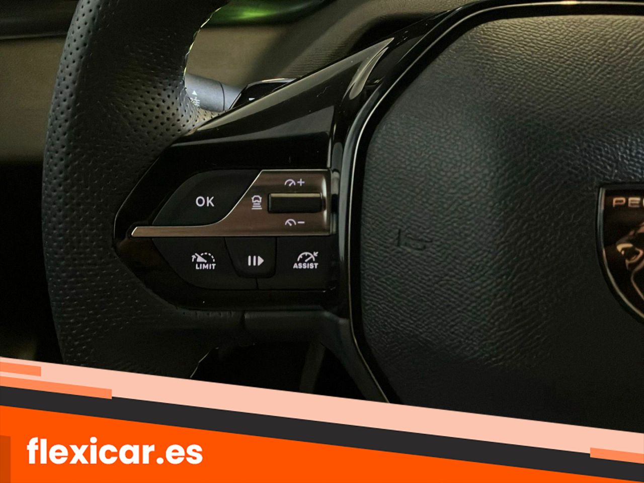 Foto Peugeot 308 17