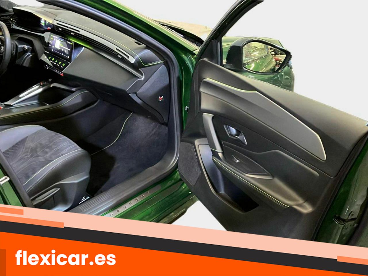 Foto Peugeot 308 19
