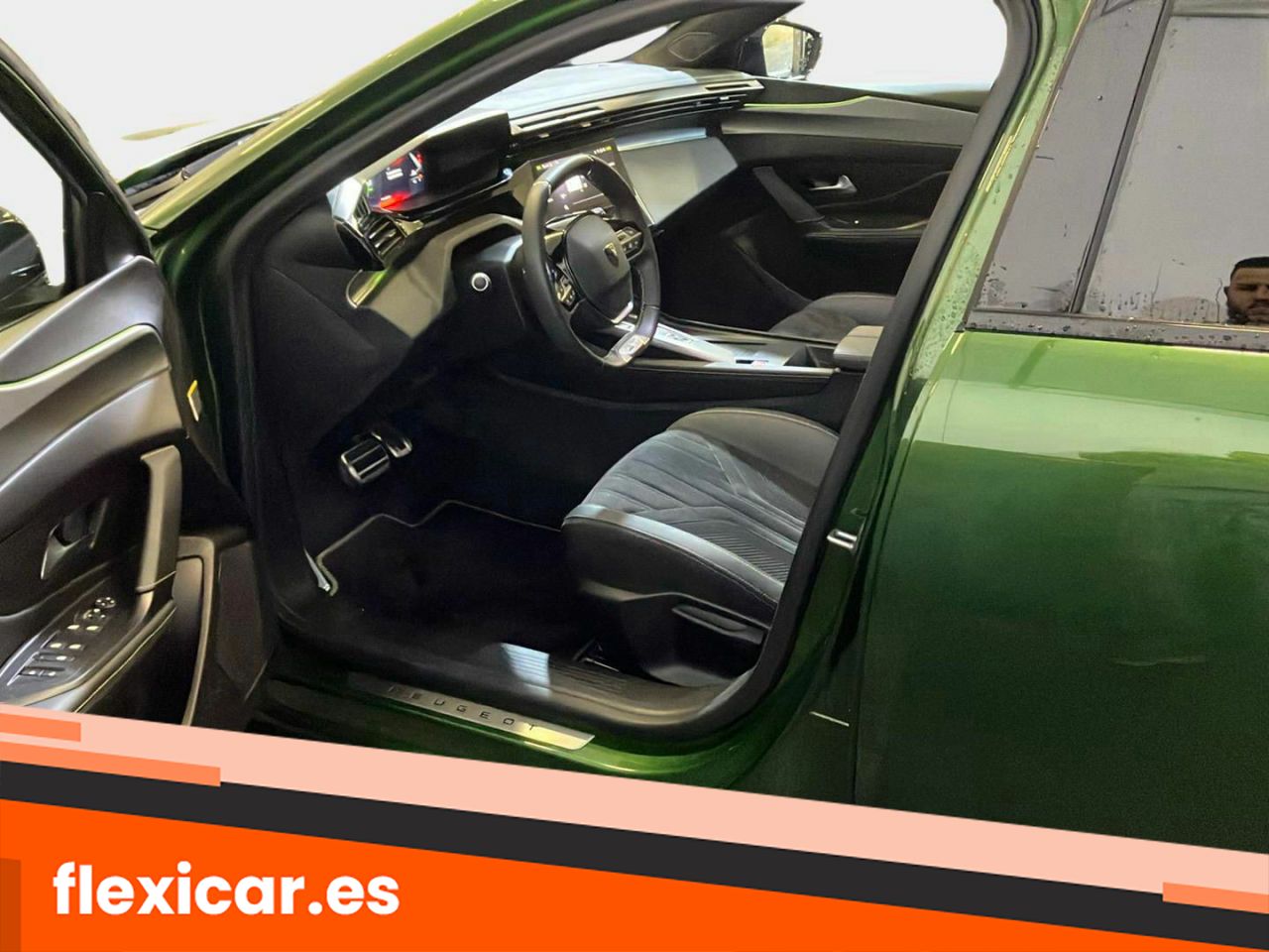 Foto Peugeot 308 20