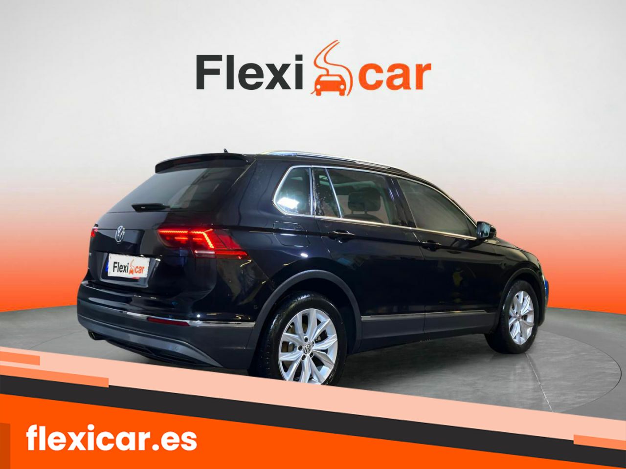 Foto Volkswagen Tiguan 7