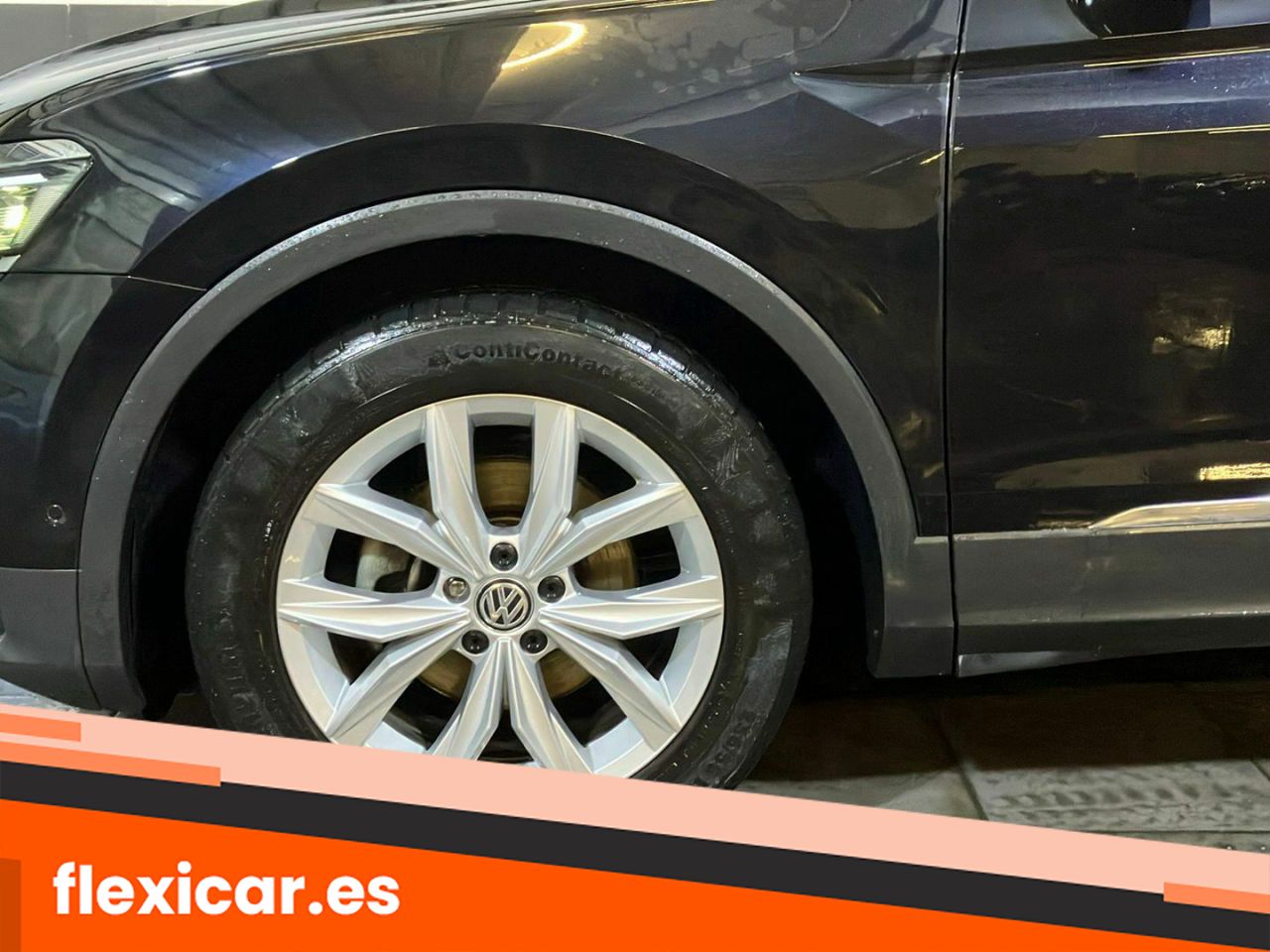 Foto Volkswagen Tiguan 24