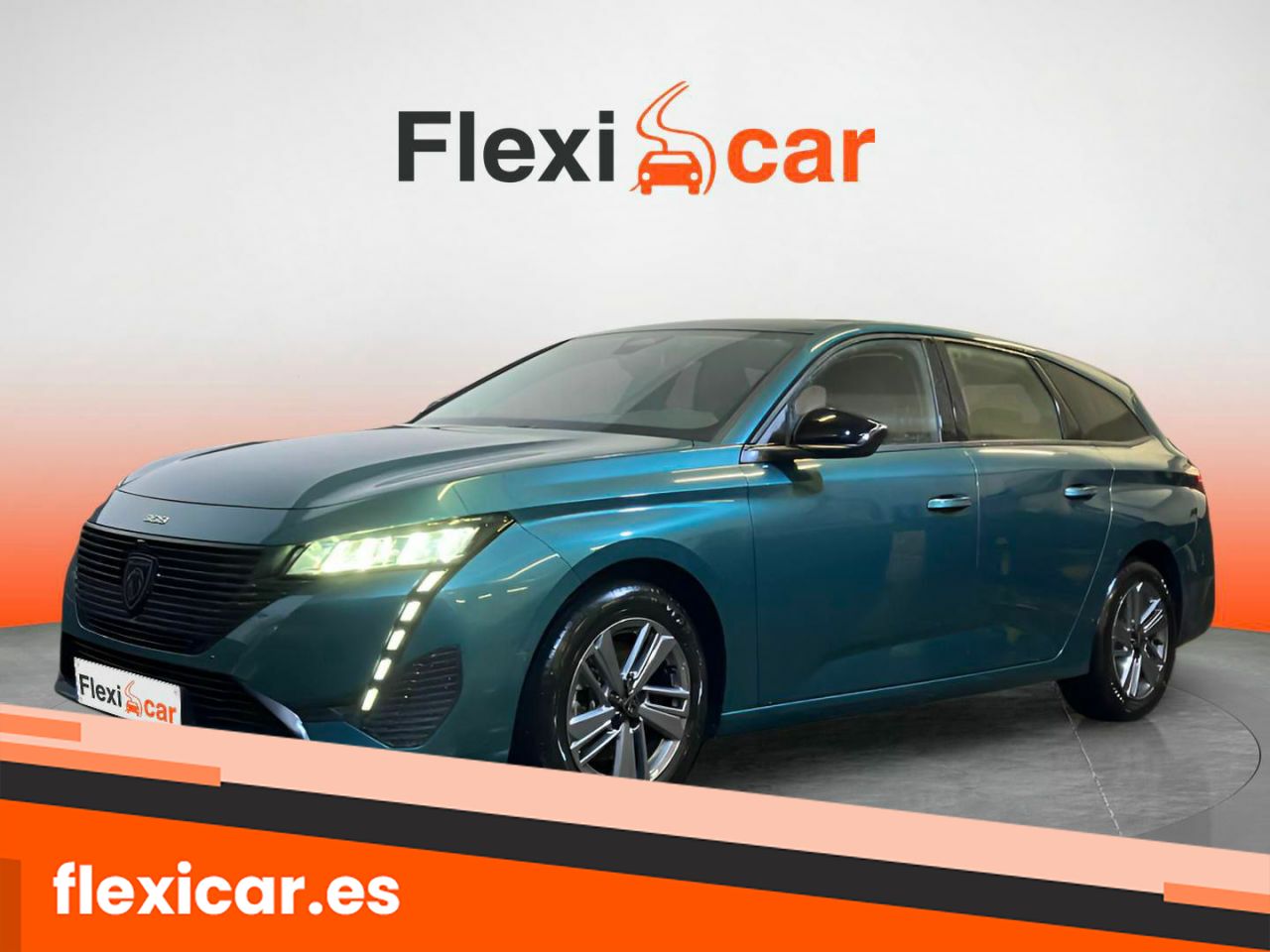 Foto Peugeot 308 3