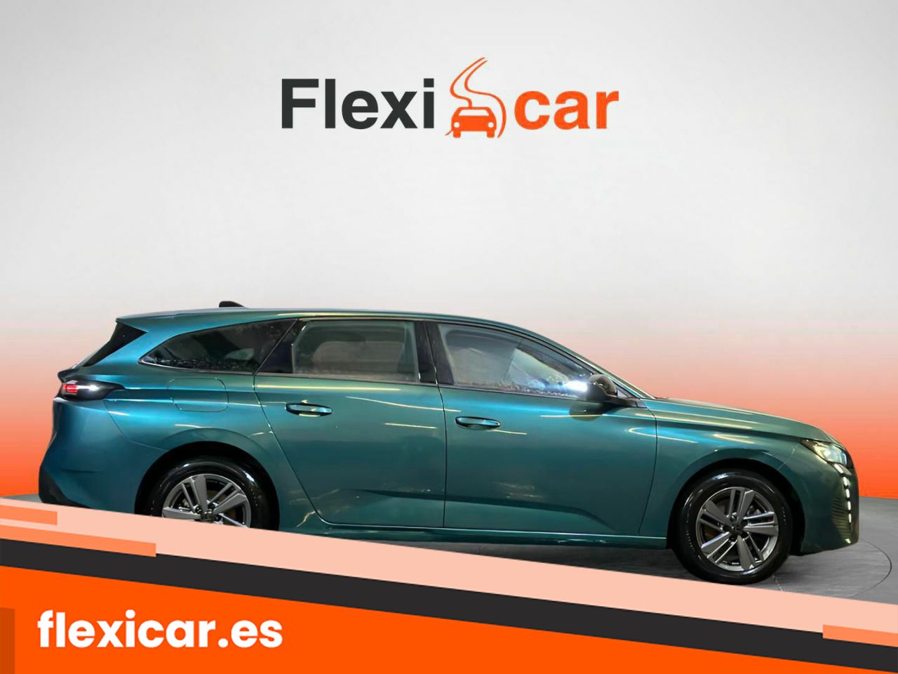 Foto Peugeot 308 4