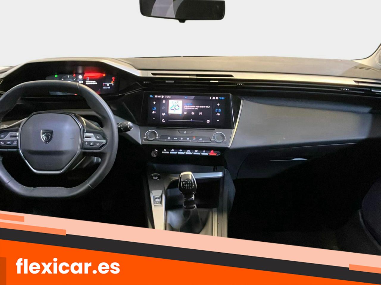 Foto Peugeot 308 11