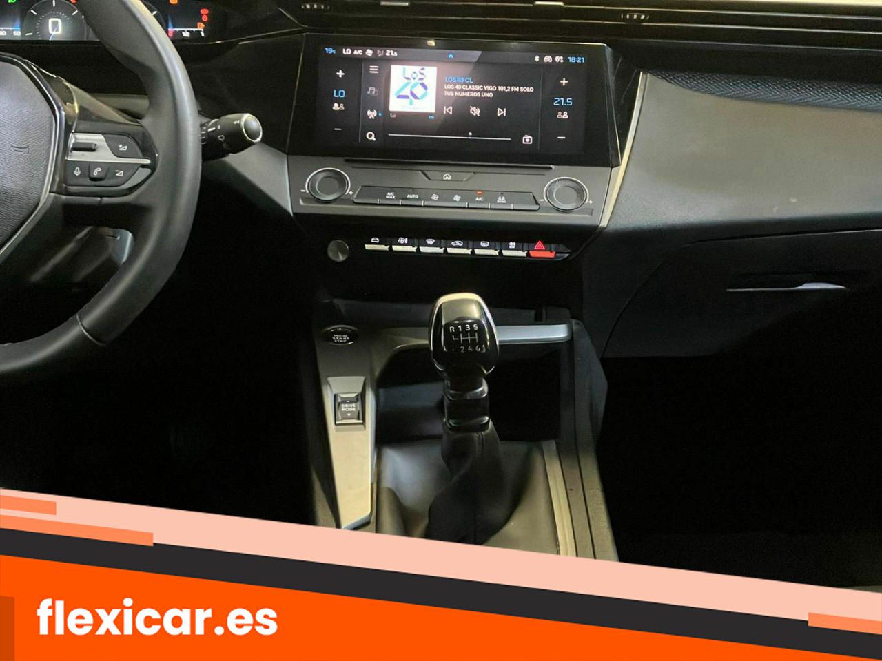Foto Peugeot 308 13