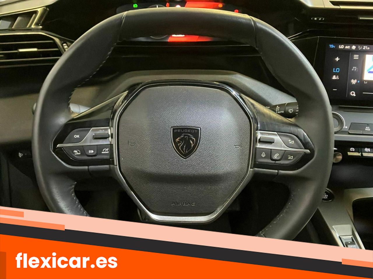 Foto Peugeot 308 14