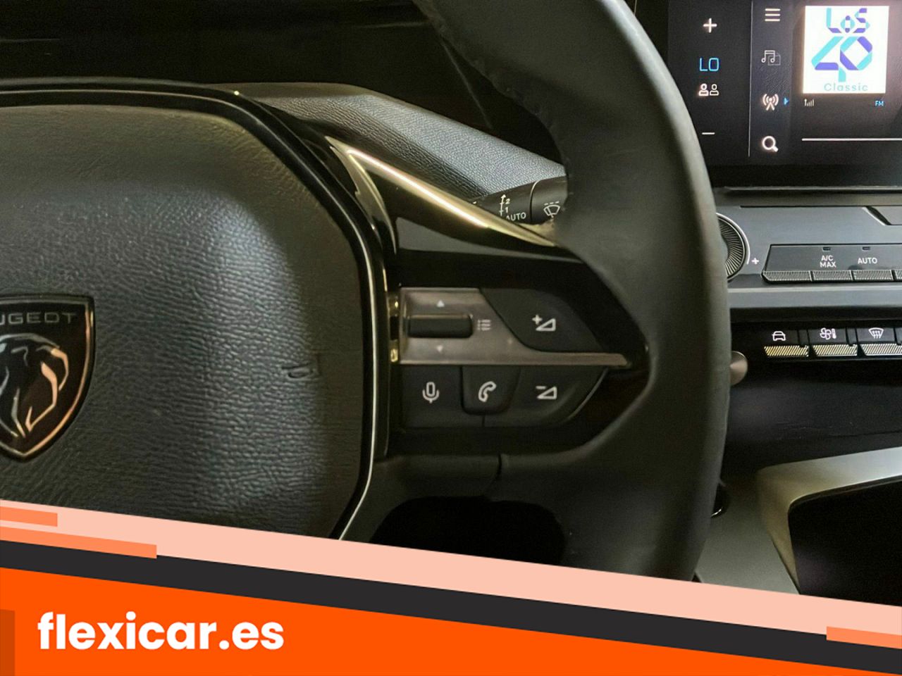 Foto Peugeot 308 16