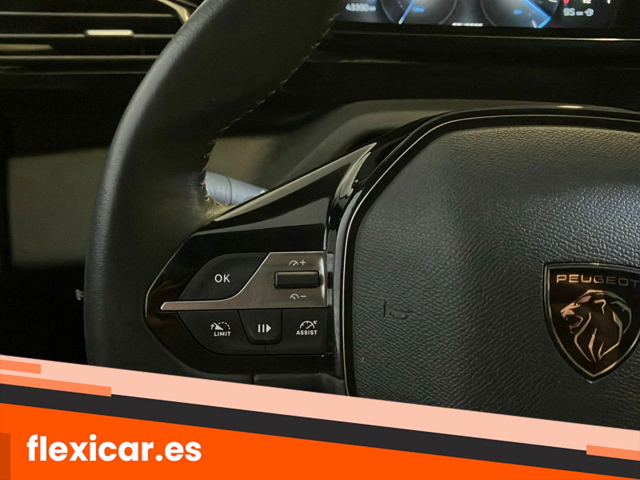 Foto Peugeot 308 17