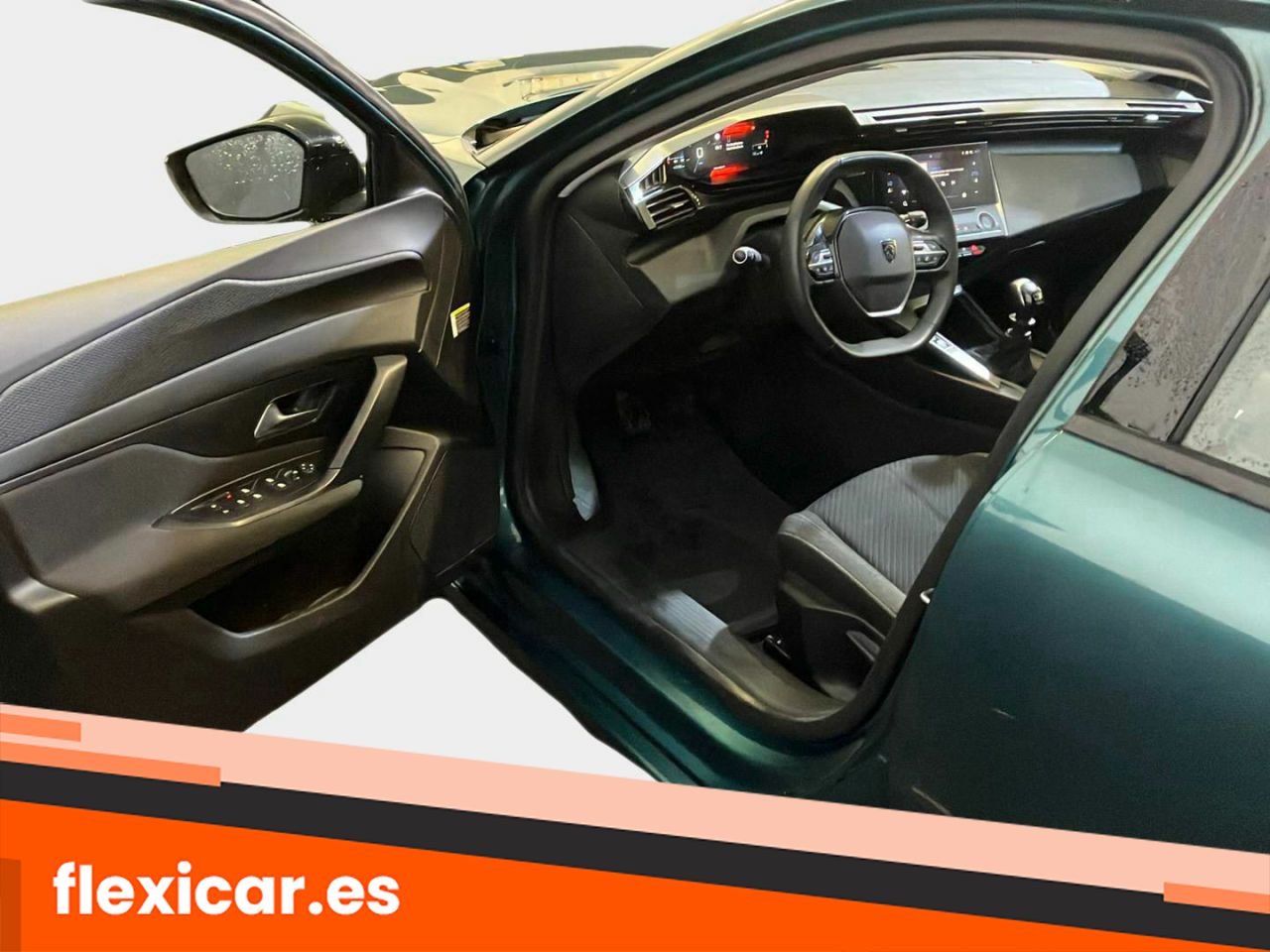 Foto Peugeot 308 19
