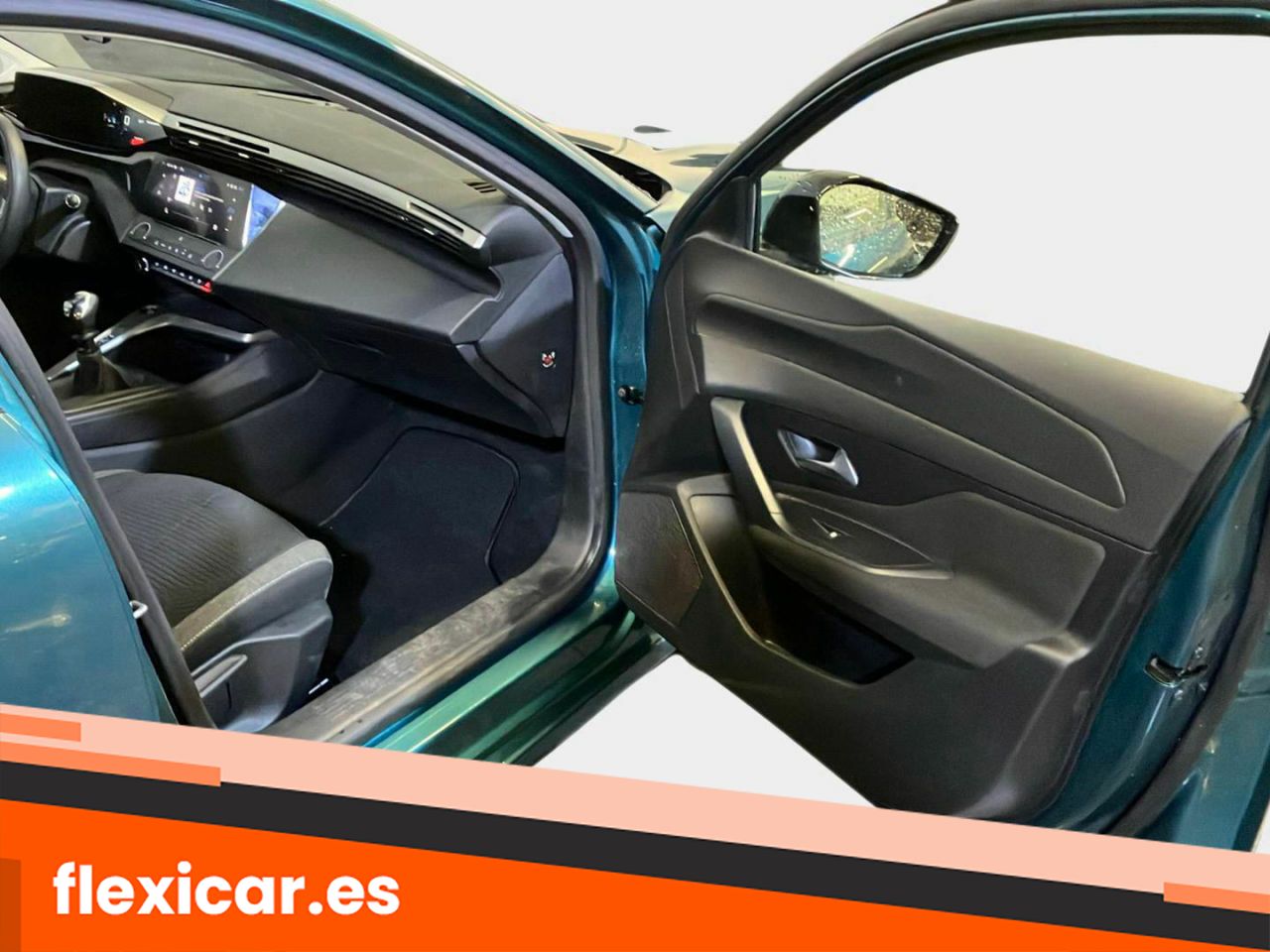 Foto Peugeot 308 20
