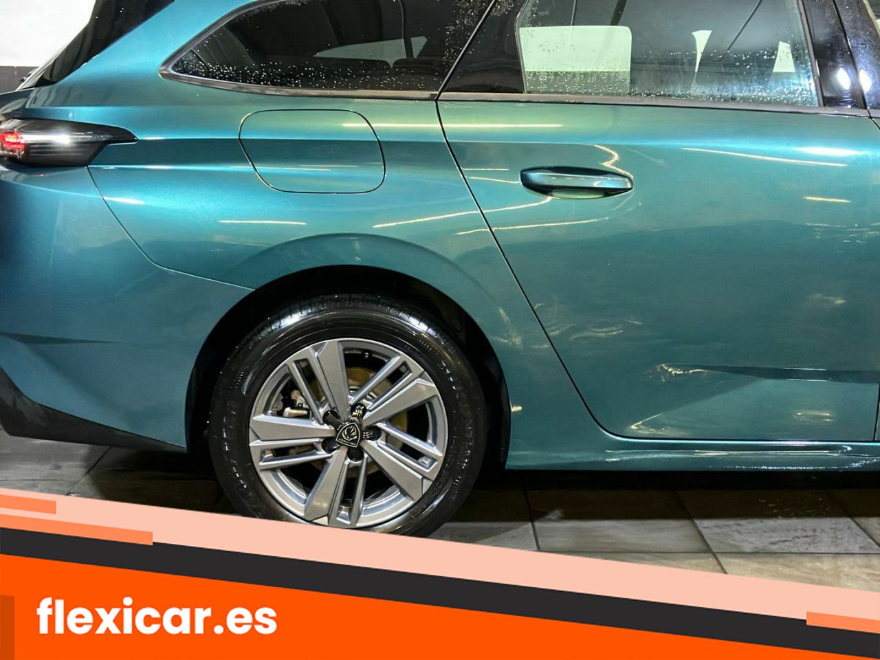 Foto Peugeot 308 21