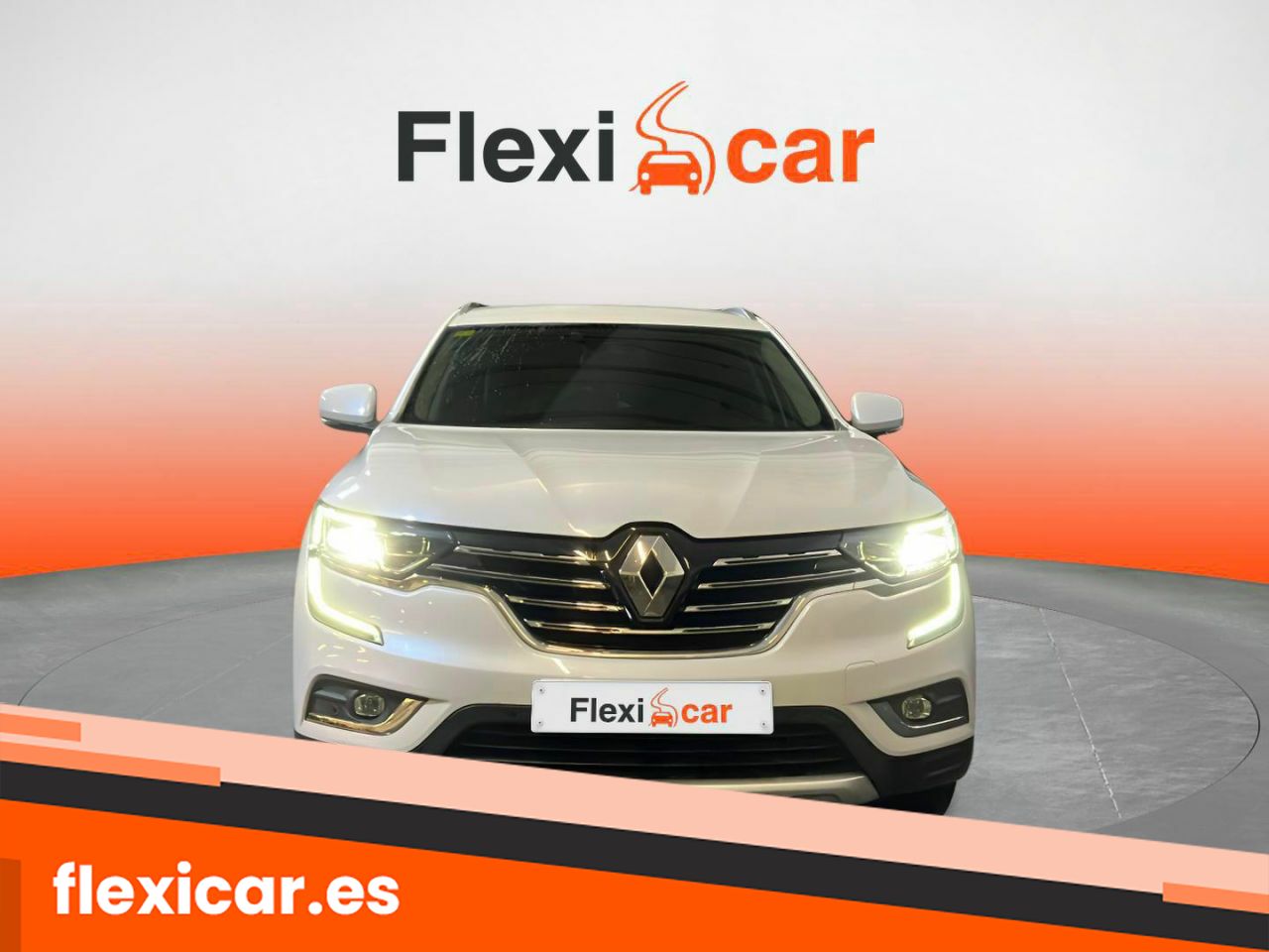 Foto Renault Koleos 2