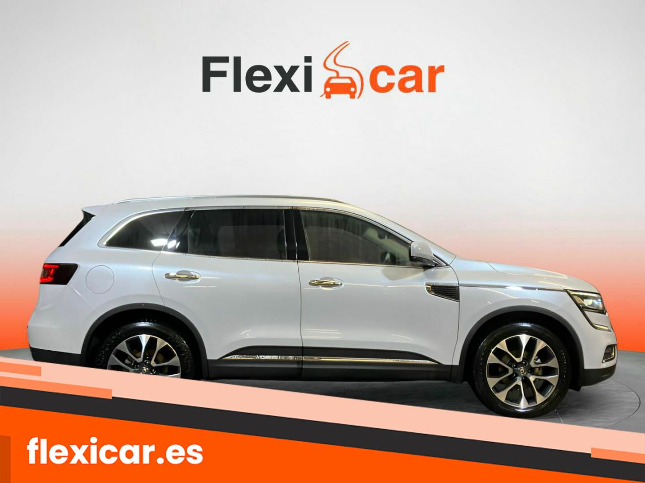 Foto Renault Koleos 4