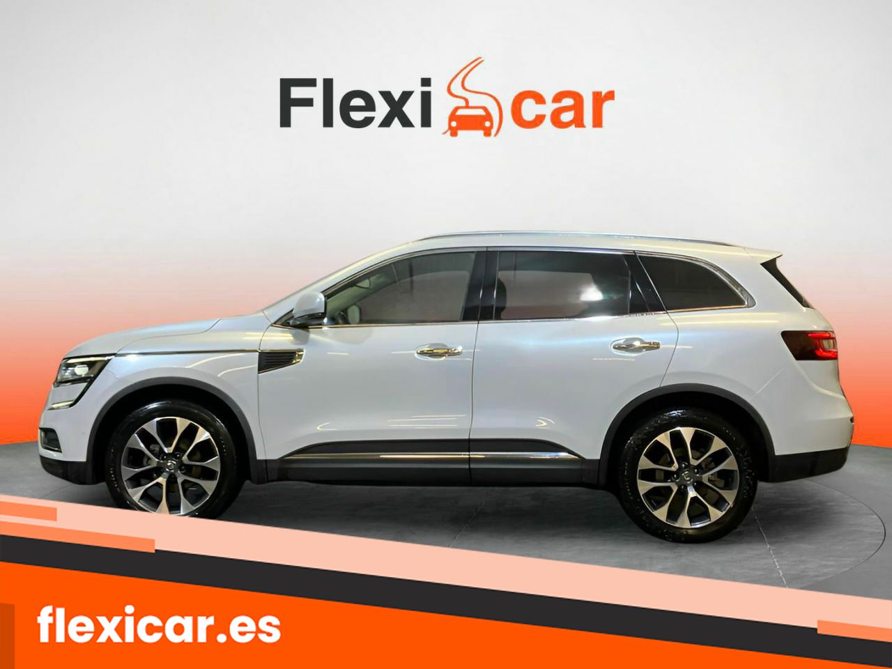 Foto Renault Koleos 5