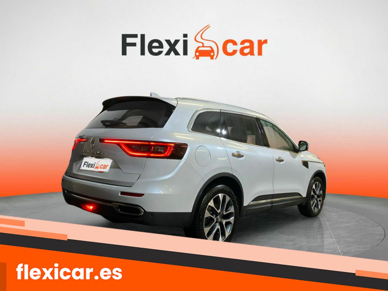 Foto Renault Koleos 7