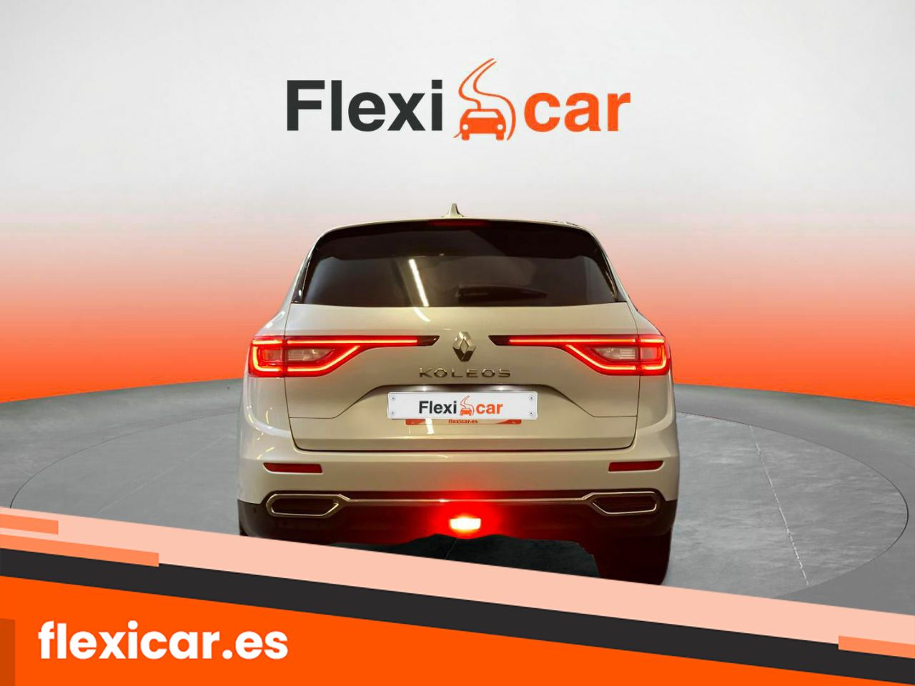 Foto Renault Koleos 8