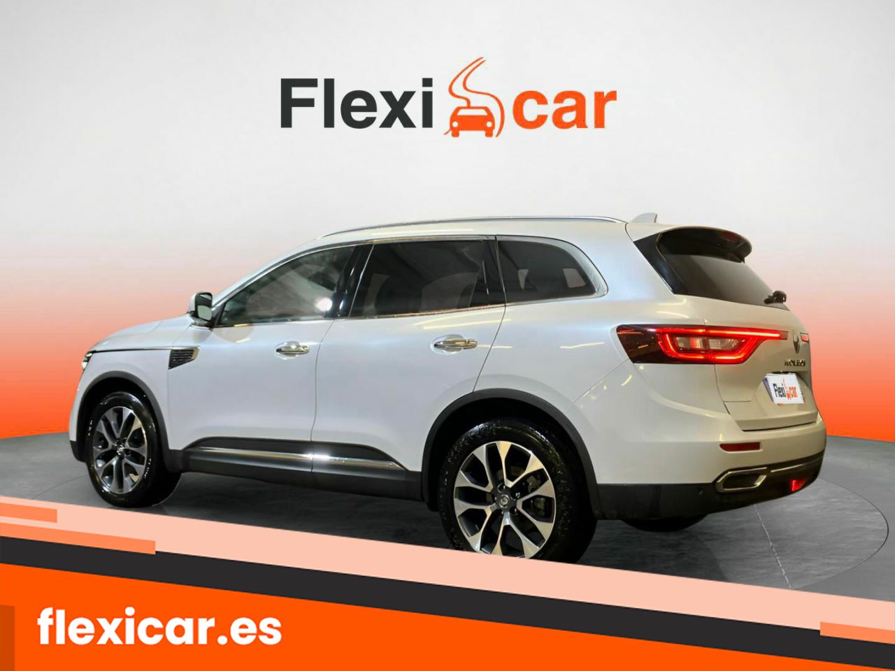 Foto Renault Koleos 9