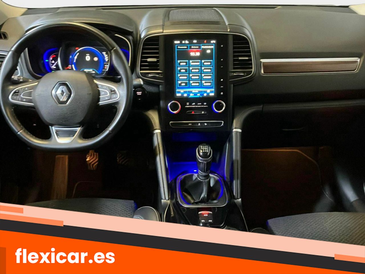 Foto Renault Koleos 11