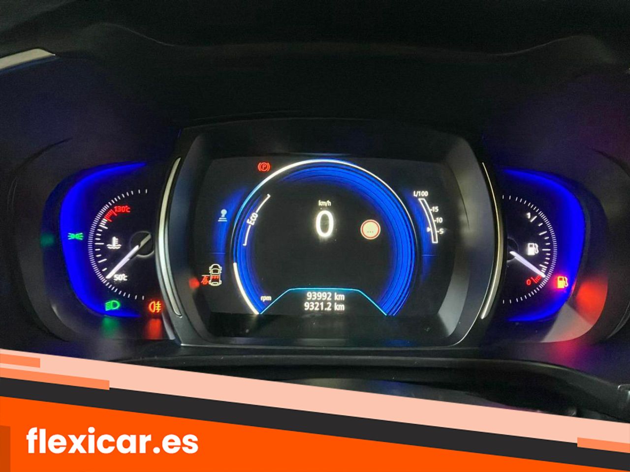 Foto Renault Koleos 12