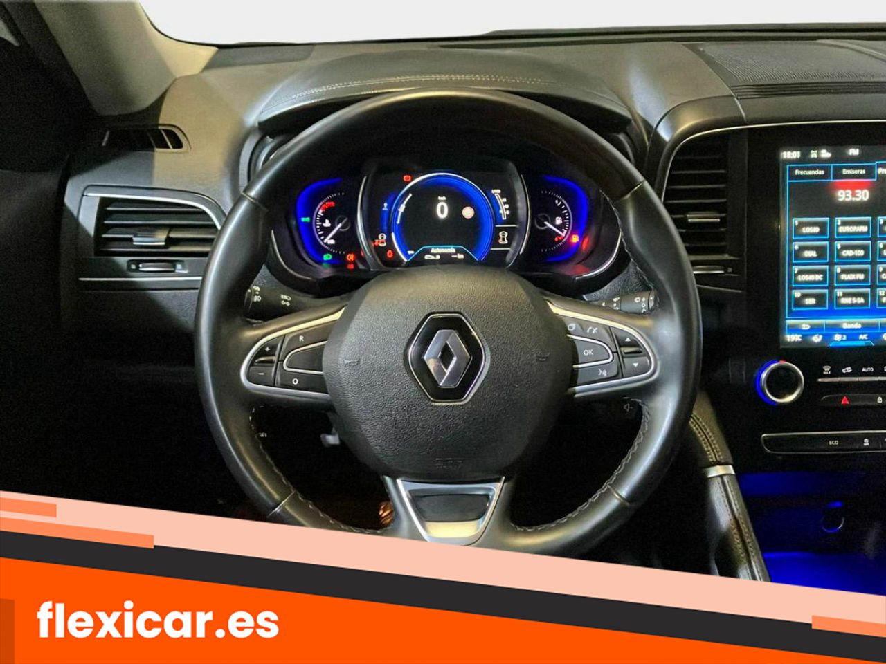 Foto Renault Koleos 13