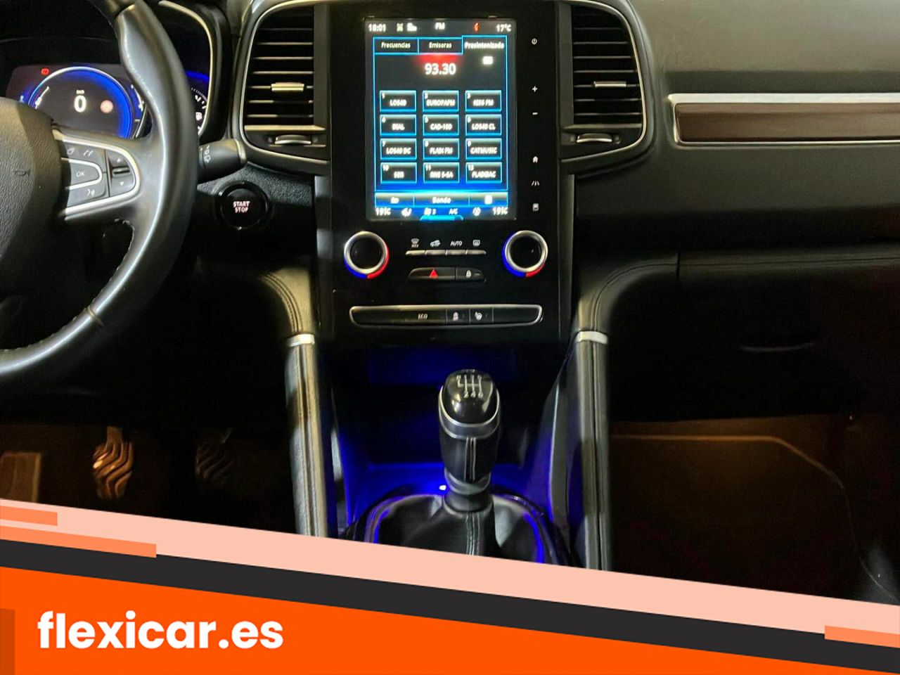 Foto Renault Koleos 14