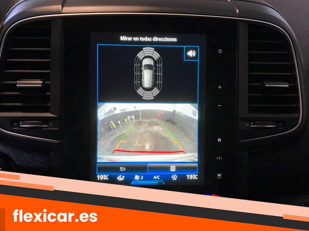 Foto Renault Koleos 16