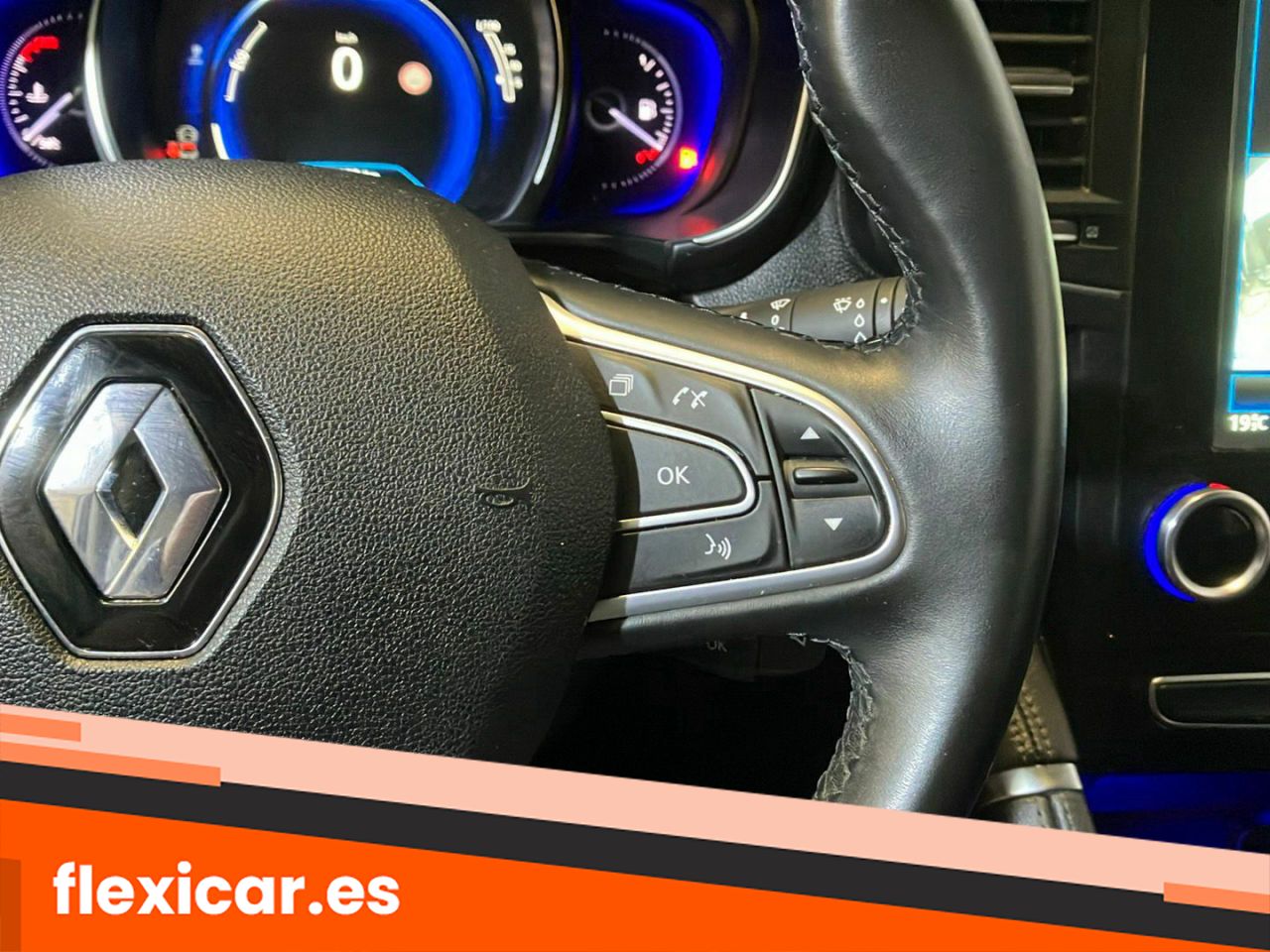 Foto Renault Koleos 17