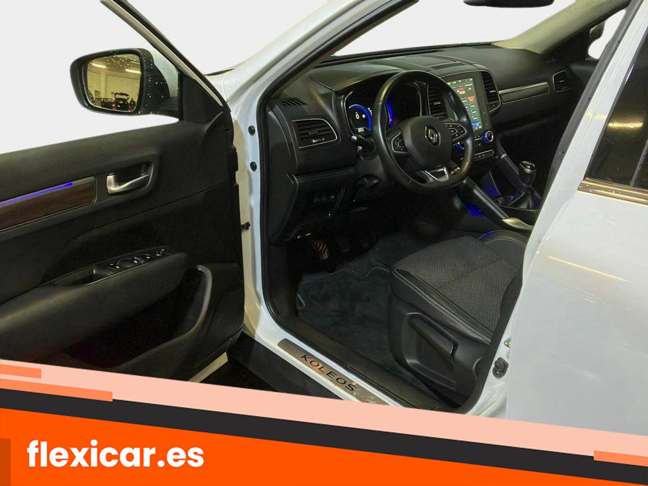 Foto Renault Koleos 19