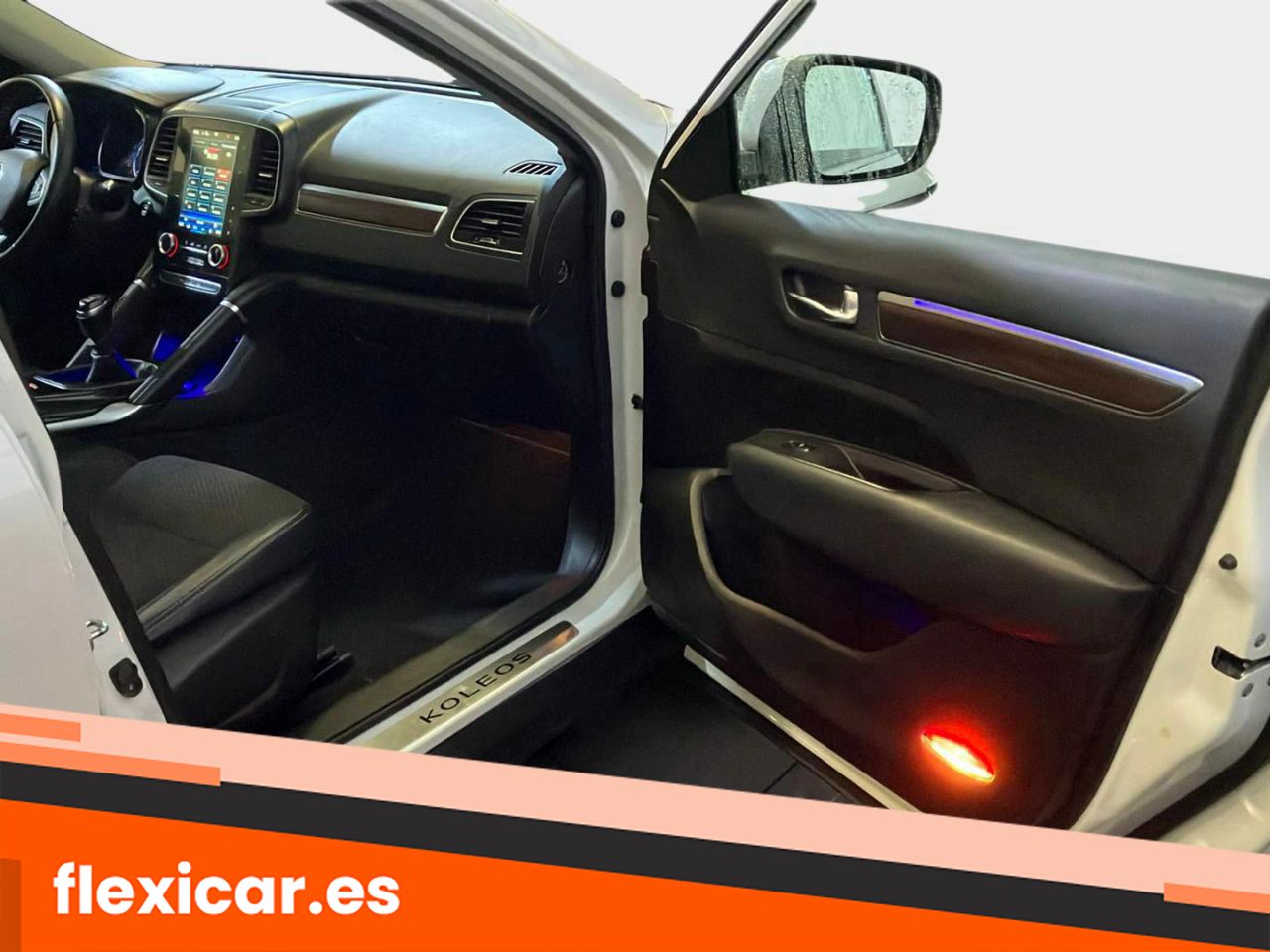 Foto Renault Koleos 20