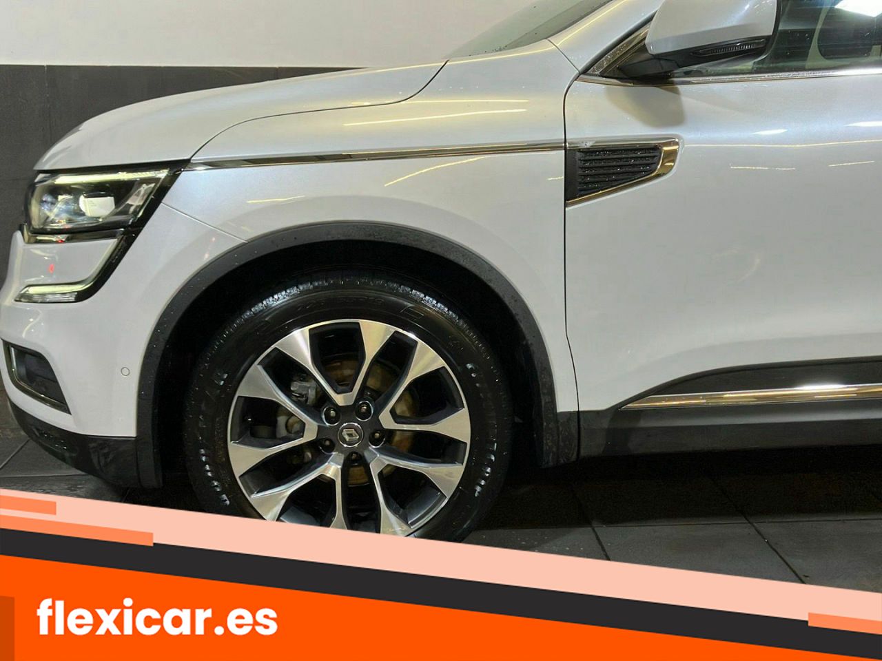 Foto Renault Koleos 21