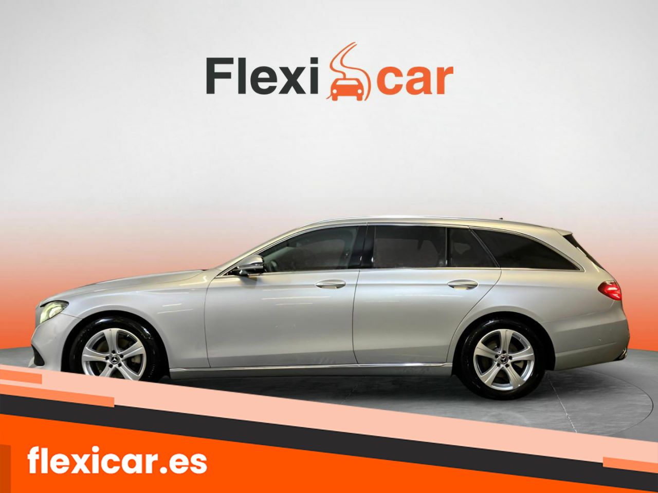 Foto Mercedes-Benz Clase E 5
