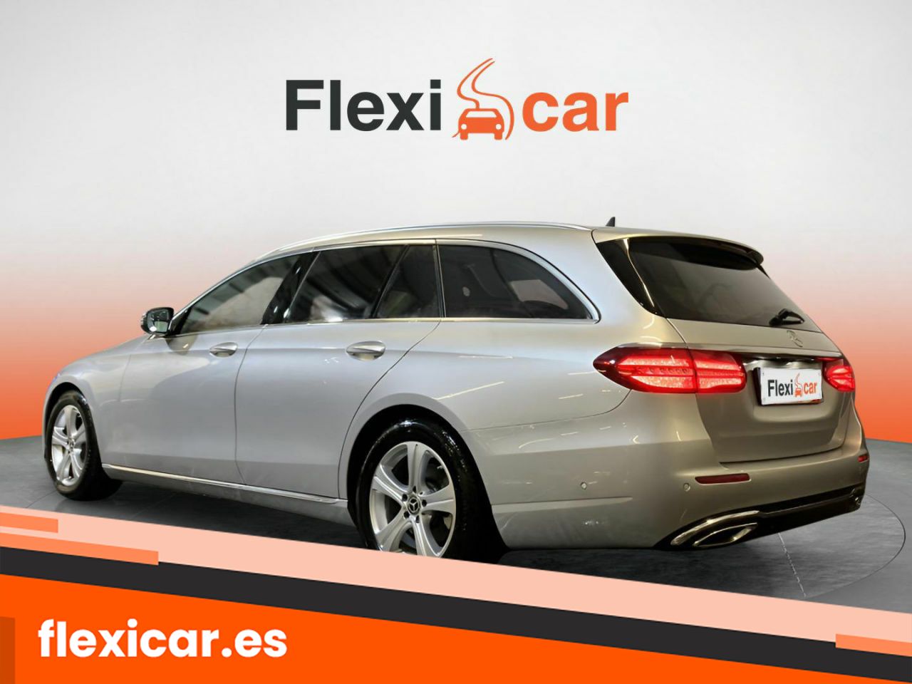 Foto Mercedes-Benz Clase E 9