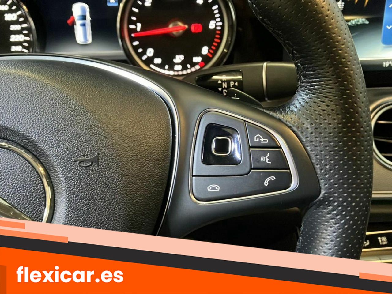 Foto Mercedes-Benz Clase E 14