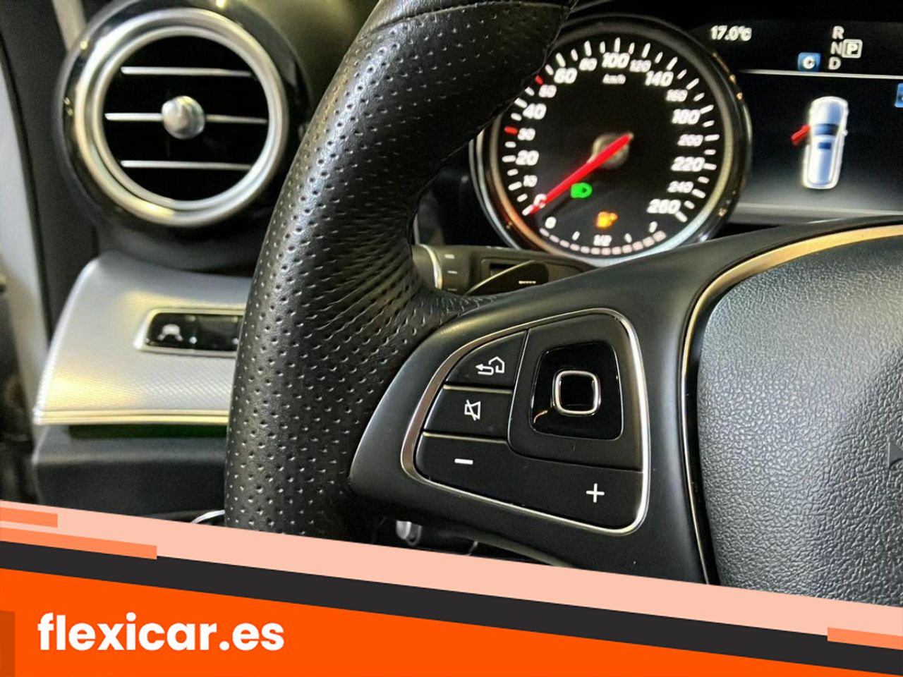 Foto Mercedes-Benz Clase E 16