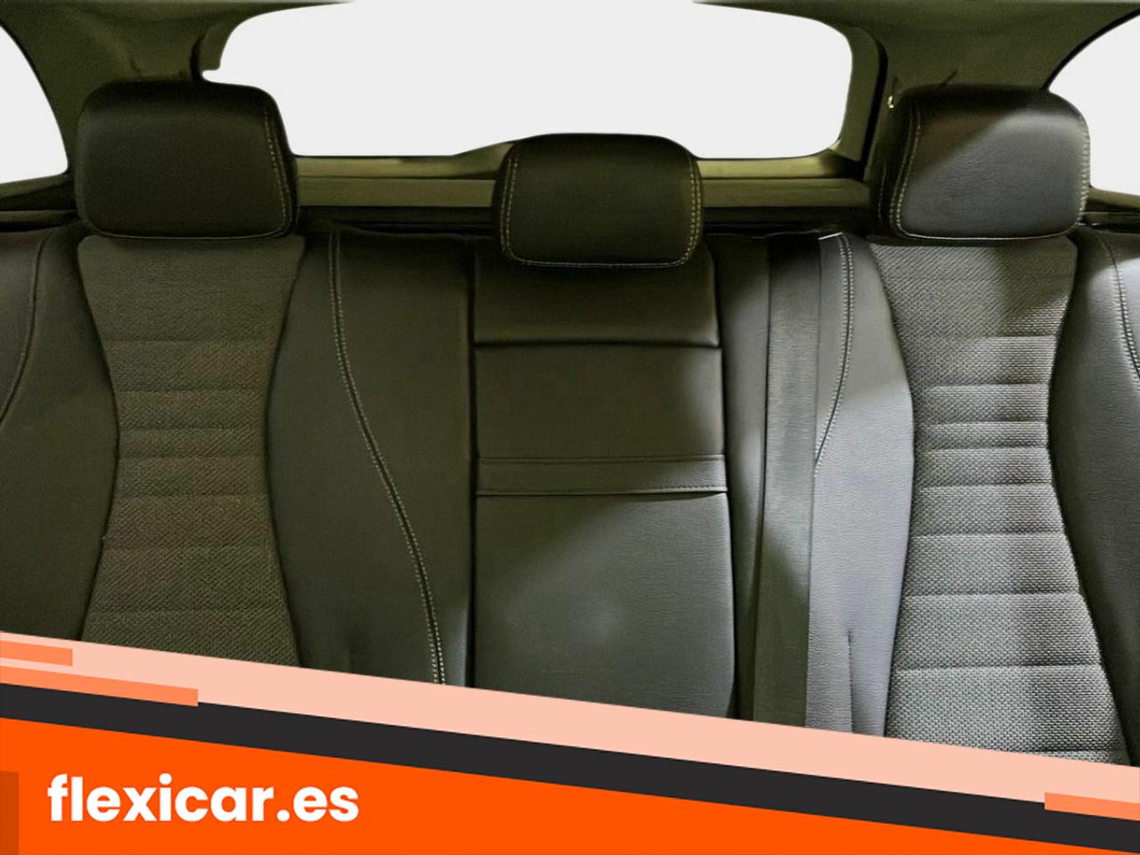 Foto Mercedes-Benz Clase E 20