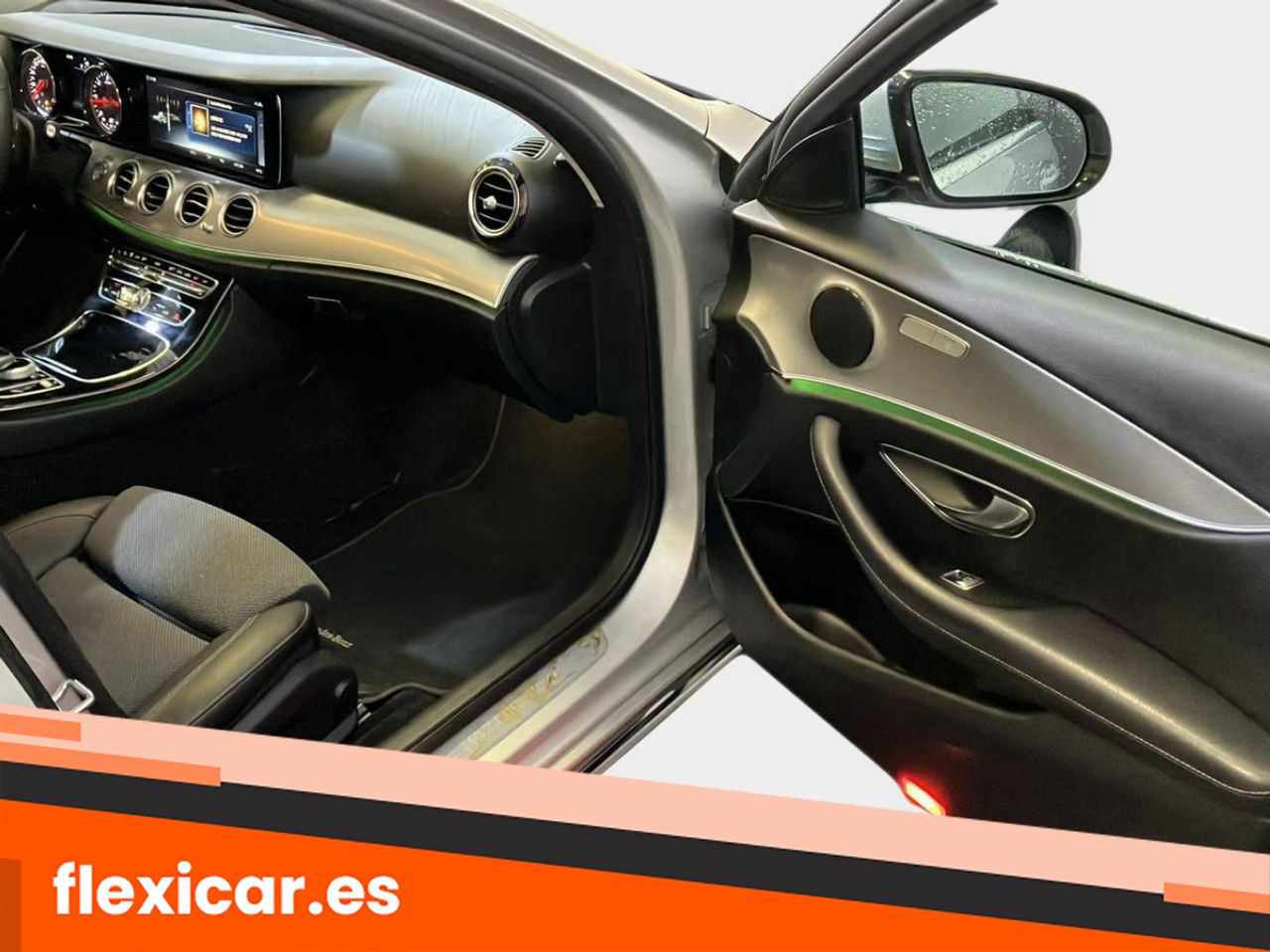 Foto Mercedes-Benz Clase E 21