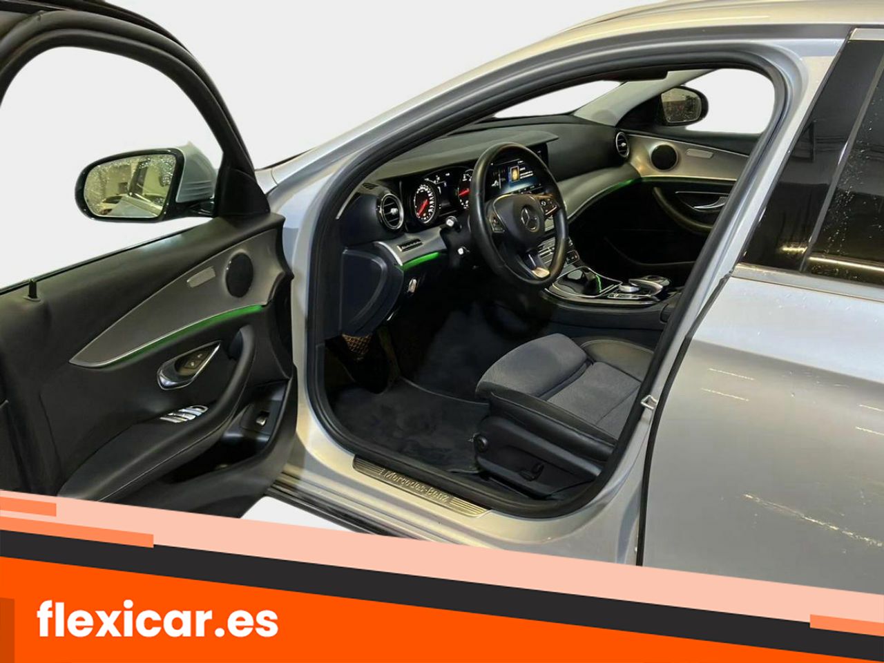 Foto Mercedes-Benz Clase E 22