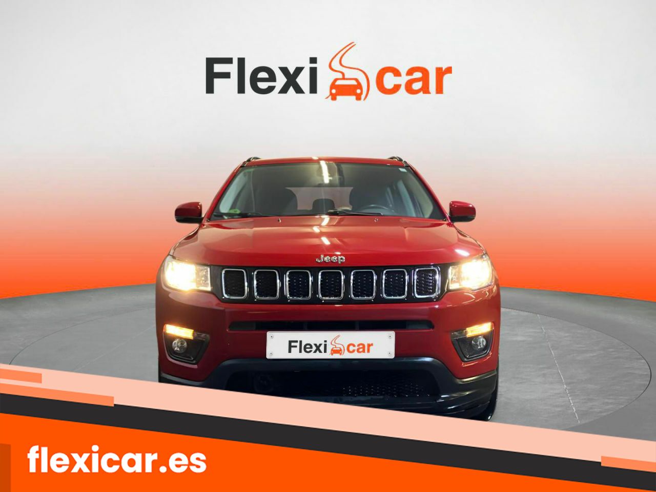 Foto Jeep Compass 2