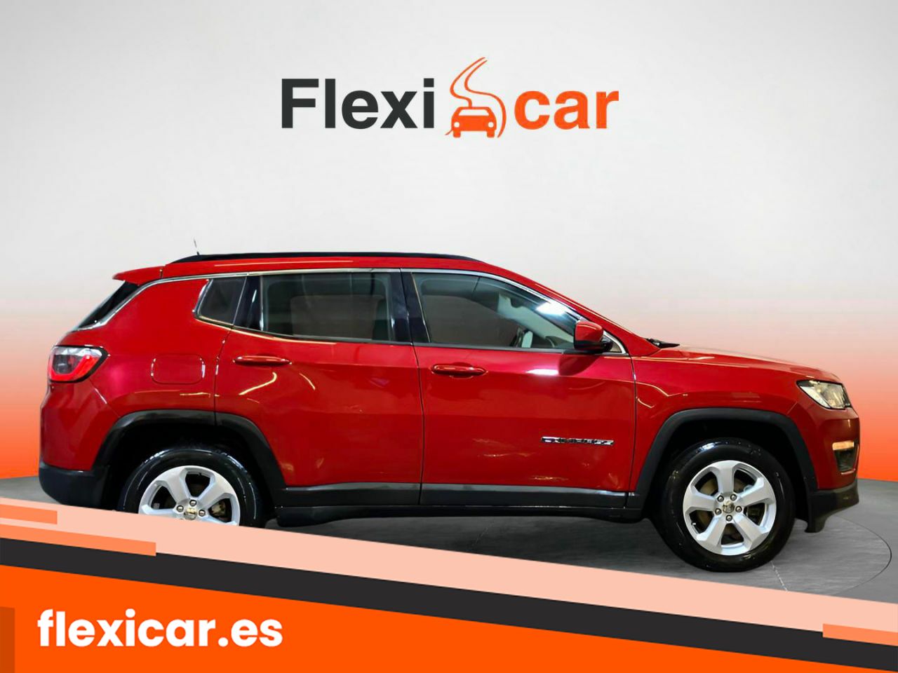 Foto Jeep Compass 4
