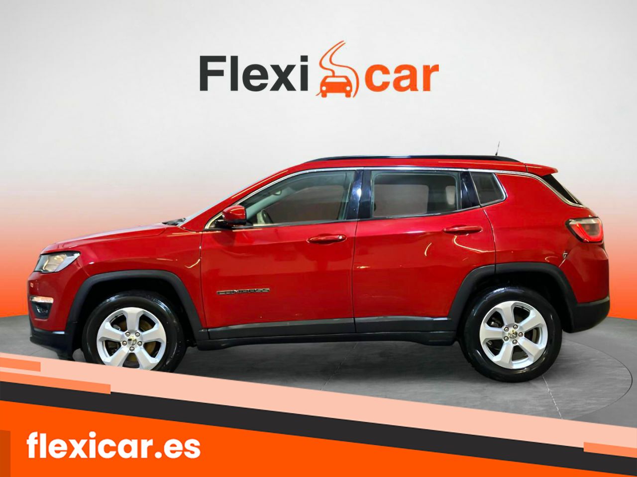 Foto Jeep Compass 5
