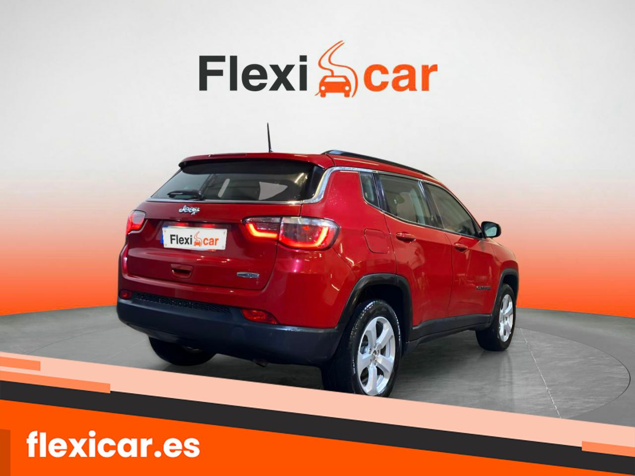 Foto Jeep Compass 7