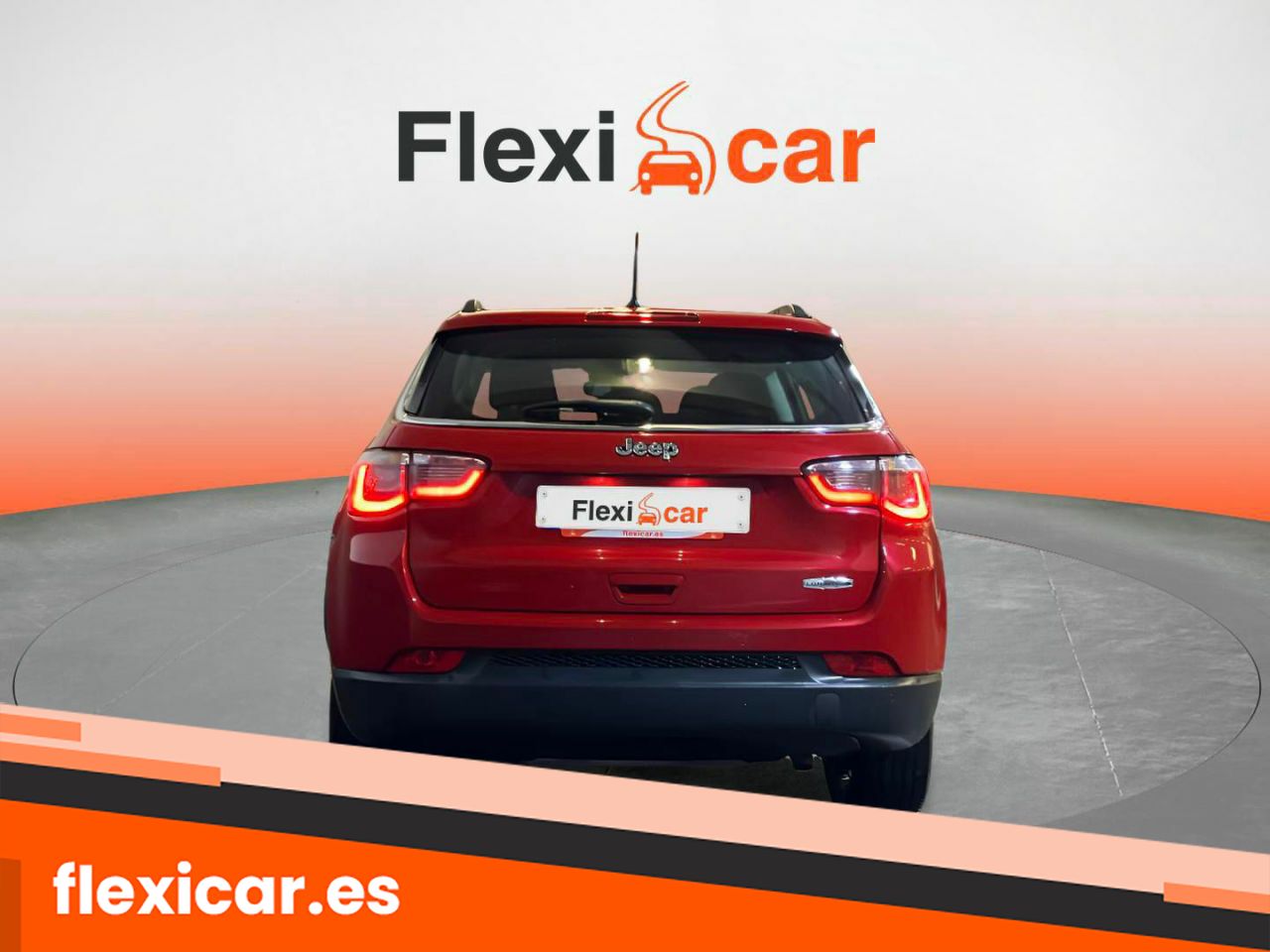 Foto Jeep Compass 8