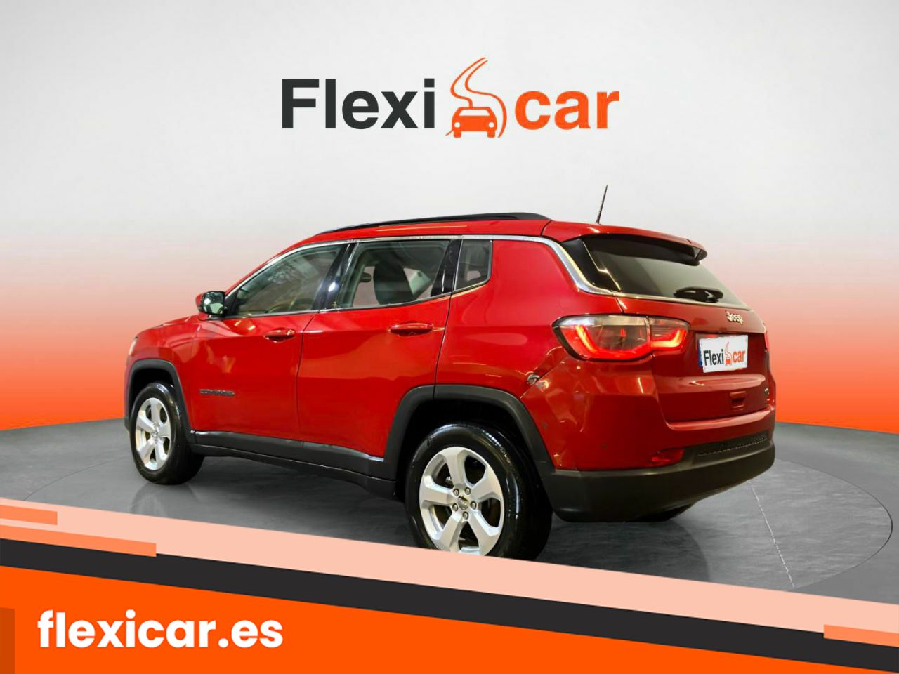 Foto Jeep Compass 9