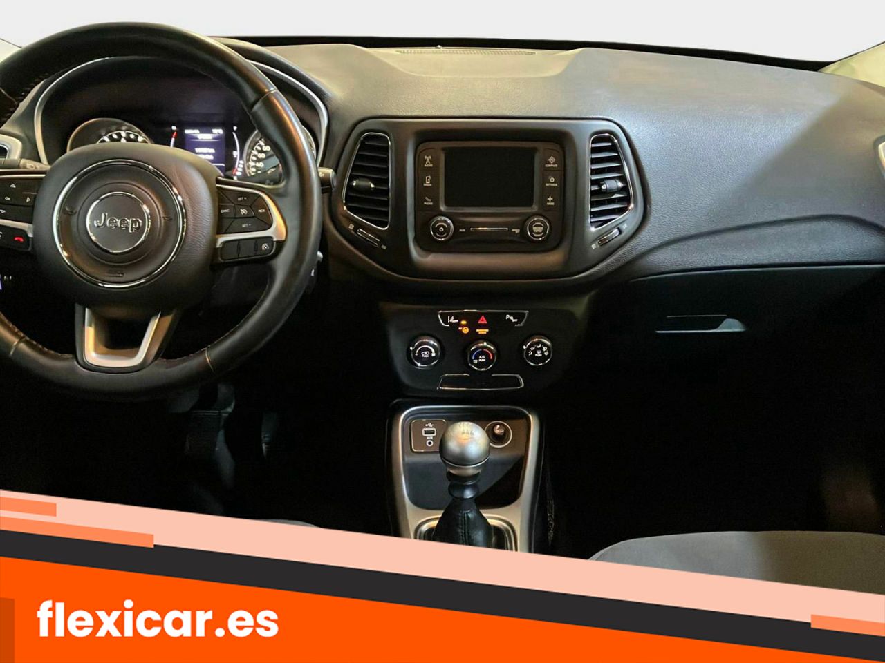 Foto Jeep Compass 11